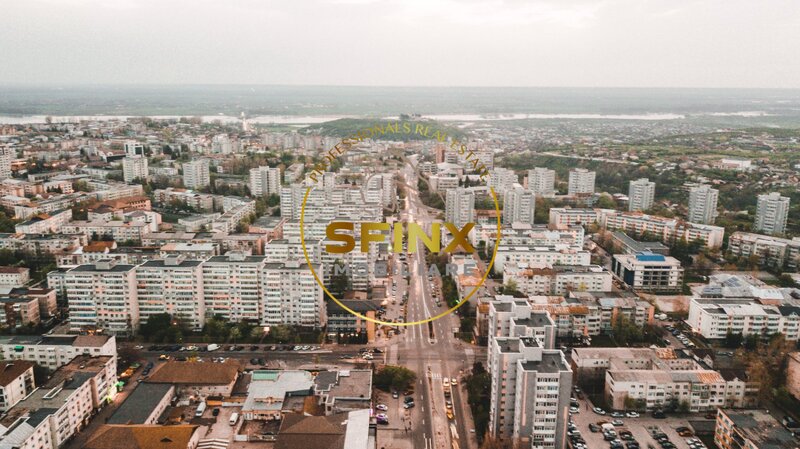 Slatina, central, imobil modern pt clinica, birou, banca, show room, fitness