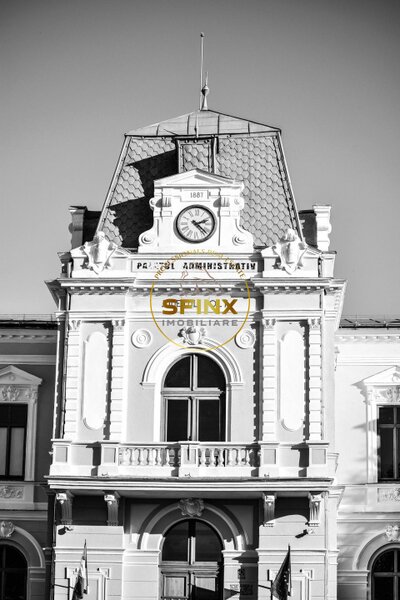 Slatina, central, imobil modern pt clinica, birou, banca, show room, fitness