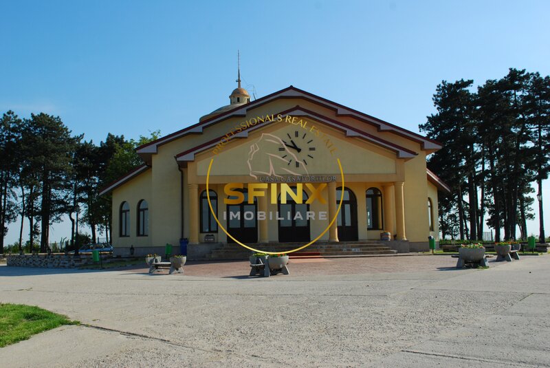 Slatina, central, imobil modern pt clinica, birou, banca, show room, fitness