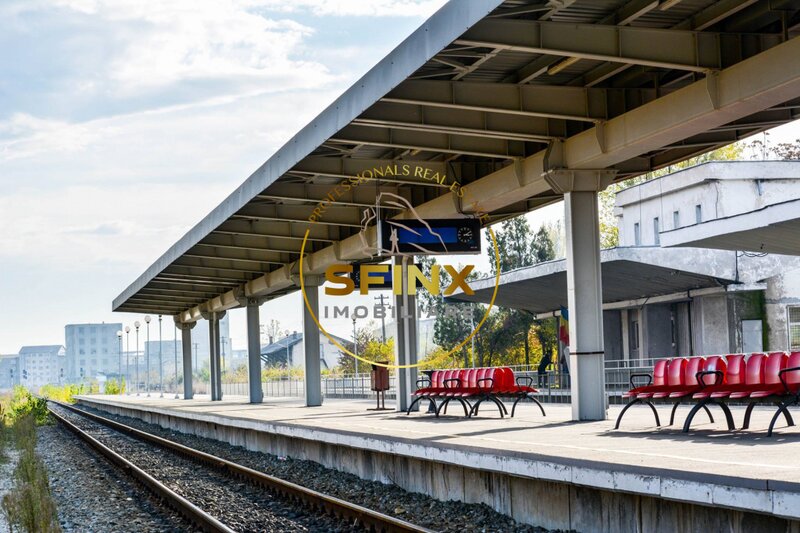 Slatina, central, imobil modern pt clinica, birou, banca, show room, fitness