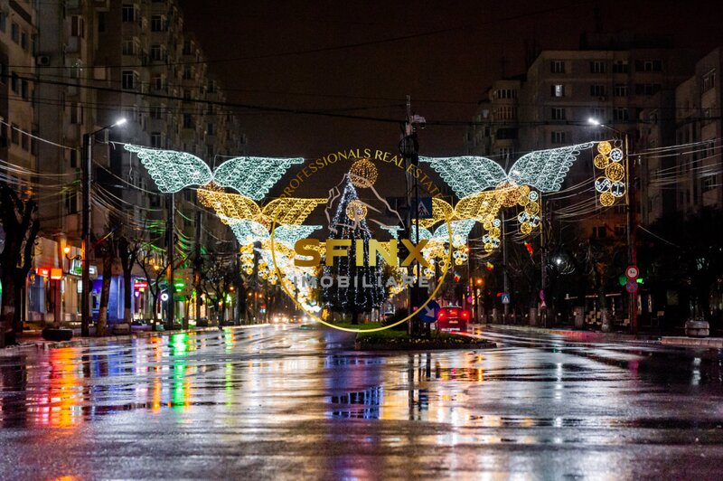 Slatina, central, imobil modern pt clinica, birou, banca, show room, fitness